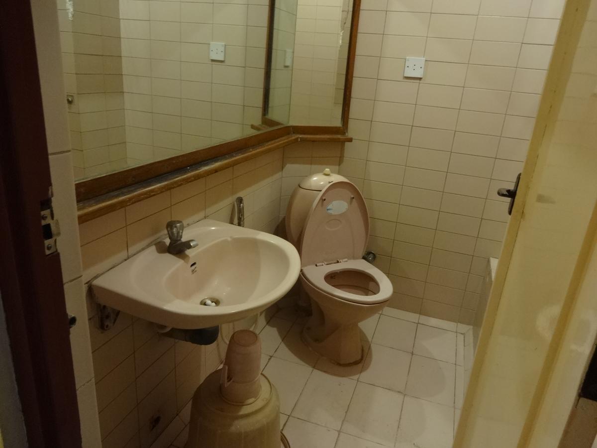Hotel Padmam Madurai Exteriör bild